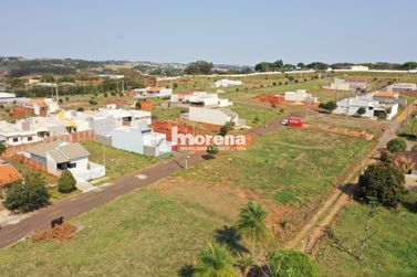 Terreno &agrave; venda - 161m&sup2; - Jardim Tokio