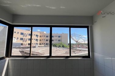 Apartamento para alugar - Zona III