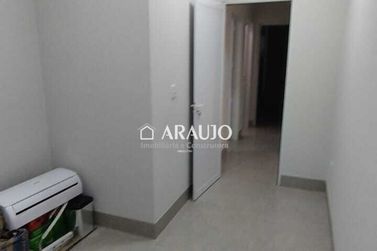 Casa &agrave; venda - 117m&sup2; - Jardim Arax&aacute;
