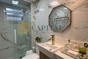 Apartamento &agrave; venda - 215m&sup2; - Jardim S&atilde;o Jos&eacute;