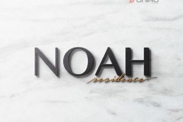 Apartamento &agrave; venda - 104m&sup2; - Zona 7