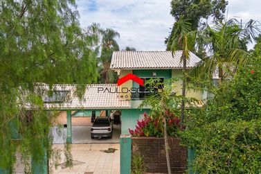Ch&aacute;cara &agrave; venda - 445m&sup2; - Jardim America