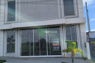 Sal&atilde;o Comercial para alugar - 180m&sup2; - Parque Colina Verde