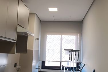 Apartamento para alugar - 60m&sup2; - Jardim Morumbi I
