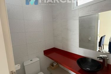 Sobrado &agrave; venda - 250m&sup2; - Jardim Am&eacute;rica