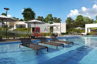 Terreno &agrave; venda - 272m&sup2; - Zona III