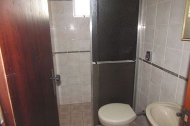 Apartamento para alugar - Zona VI
