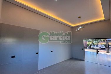 Casa &agrave; venda - 58m&sup2; - Parque Residencial Viena