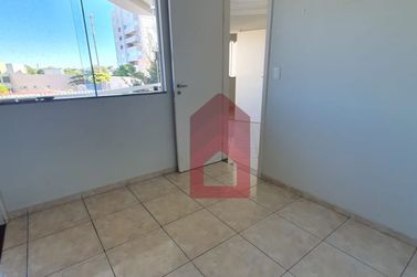 Apartamento para alugar - Zona I