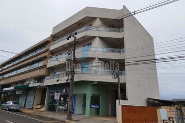 Apartamento para alugar - Zona III