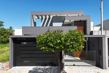 Casa &agrave; venda - 120m&sup2; - Jardim Colorado