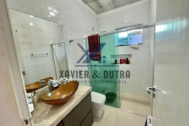Casa &agrave; venda - 184m&sup2; - Jardim Colorado