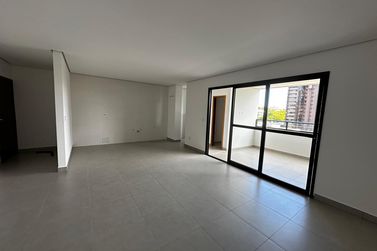 Apartamento &agrave; venda - 143m&sup2; - Zona I