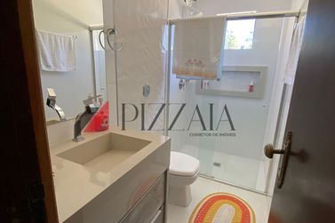 Casa &agrave; venda - 169m&sup2; - Jardim Belvedere