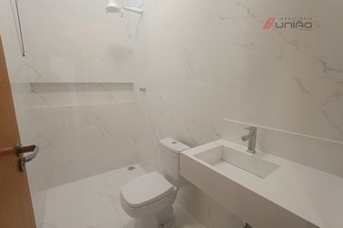 Casa &agrave; venda - 70m&sup2; - Jardim Caravelle