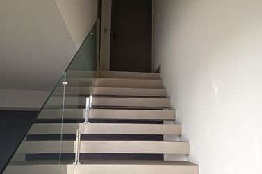 Casa &agrave; venda - 282m&sup2; - Residencial Euro Park