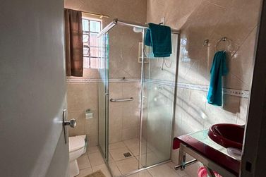 Casa &agrave; venda - 140m&sup2; - Zona VII