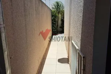 Casa &agrave; venda - Parque Residencial Interlagos
