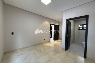 Casa &agrave; venda - 145m&sup2; - JARDIM GISELA