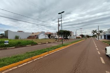 Terreno &agrave; venda - 404m&sup2; - JARDIM GISELA