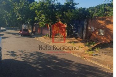 Casa &agrave; venda - 60m&sup2; - Parque Dom Pedro II