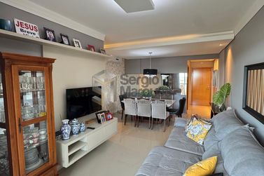 Apartamento &agrave; venda - 109m&sup2; - Jardim Am&eacute;rica