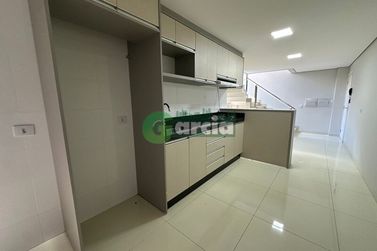 Apartamento para alugar - Zona II