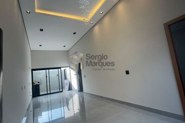 Casa &agrave; venda - 137m&sup2; - Jardim Portugu&ecirc;s