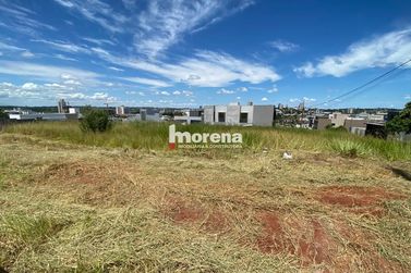 Terreno &agrave; venda - 487m&sup2; - Parque Residencial Interlagos