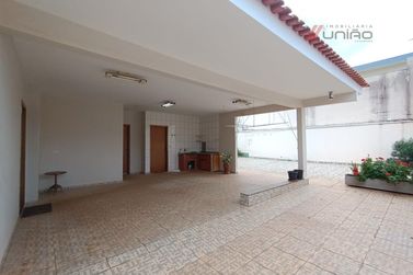 Casa &agrave; venda - 176m&sup2; - Parque Presidente