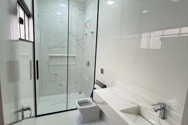 Casa &agrave; venda - 275m&sup2; - Pq Bandeirantes