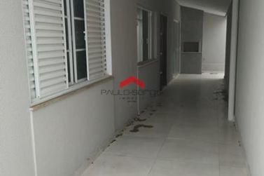 Casa &agrave; venda - 78m&sup2; - Zona V