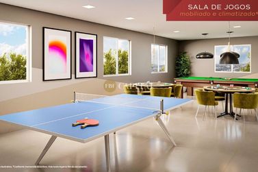 Apartamento &agrave; venda - 72m&sup2; - Jardim Tamoio