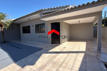 Casa &agrave; venda - Parque Bandeirantes