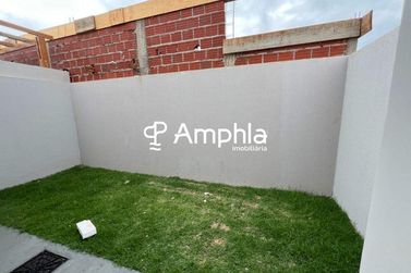 Casa &agrave; venda - 70m&sup2; - Jardim Coopagro