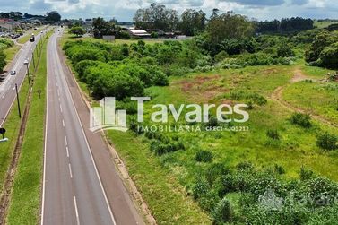 Terreno &agrave; venda - 18350m&sup2; - Parque Industrial