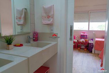 Casa &agrave; venda - 215m&sup2; - Jardim Am&eacute;rica