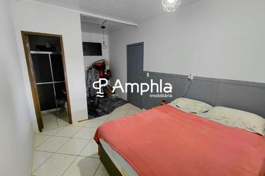 Casa &agrave; venda - 29m&sup2; - S&aacute;o Lucas