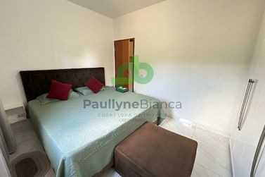 Casa &agrave; venda - 120m&sup2; - PARQUE IRANI