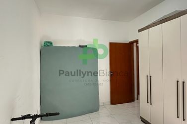 Casa &agrave; venda - 120m&sup2; - PARQUE IRANI