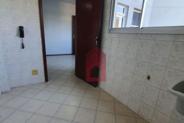 Apartamento para alugar - Zona I