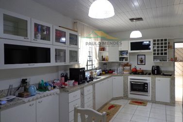 Casa &agrave; venda - 330m&sup2; - Jardim Panorama