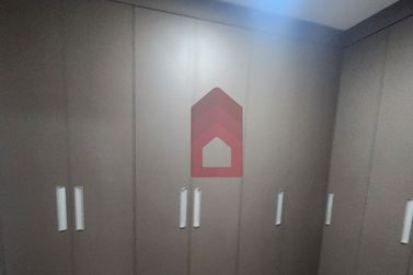 Apartamento &agrave; venda - 90m&sup2; - Jardim S&atilde;o Jos&eacute;