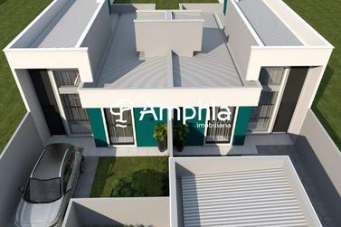 Casa &agrave; venda - 63m&sup2; - Periolo