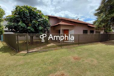 Casa &agrave; venda - 68m&sup2; - Lago