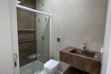 Casa &agrave; venda - 141m&sup2; - Paysage Essenza