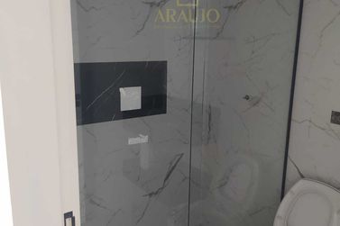 Casa &agrave; venda - 138m&sup2; - Zona V