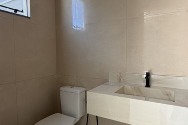 Casa &agrave; venda - 138m&sup2; - Parque Bandeirantes