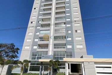 Apartamento &agrave; venda - 154m&sup2; - Jardim Am&eacute;rica