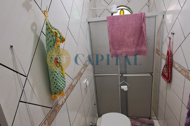 Casa &agrave; venda - 98m&sup2; - Zona V